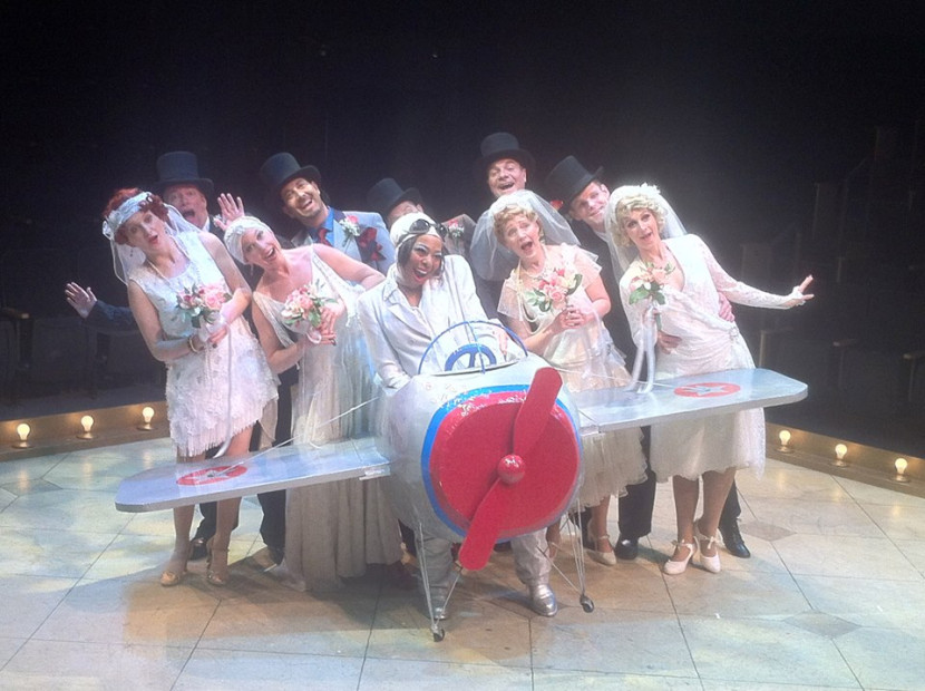 The Drowsy Chaperone