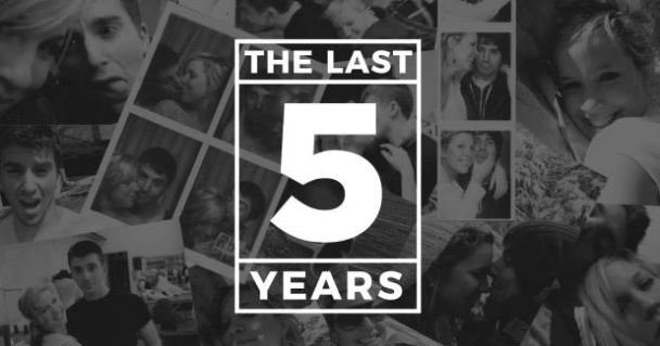 The Last Five Years