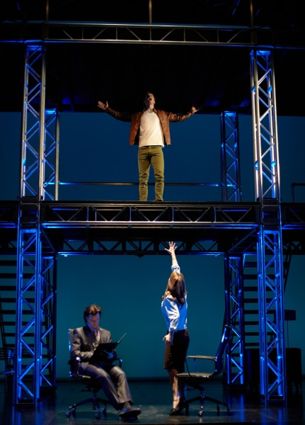 Next to Normal