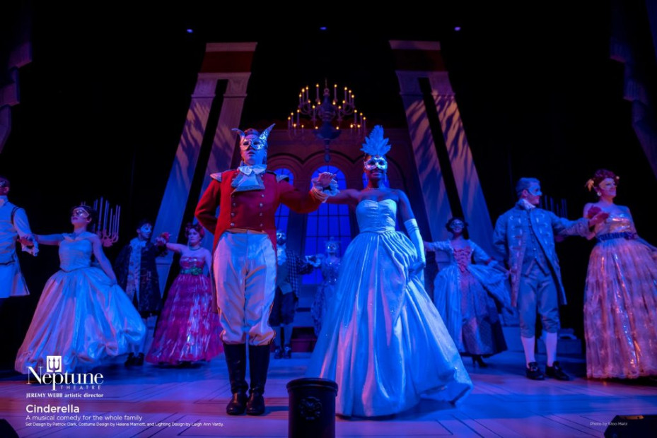 Cinderella