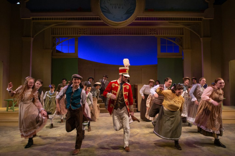The Music Man
