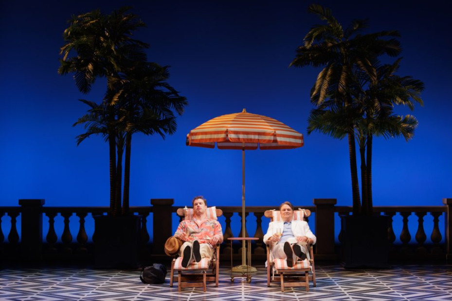 Dirty Rotten Scoundrels